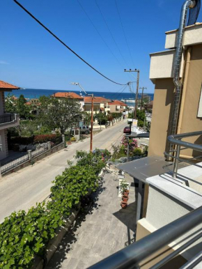 Lajes Apartment